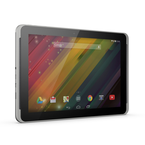 HP 10 Plus 2201na Allwinner – image 3