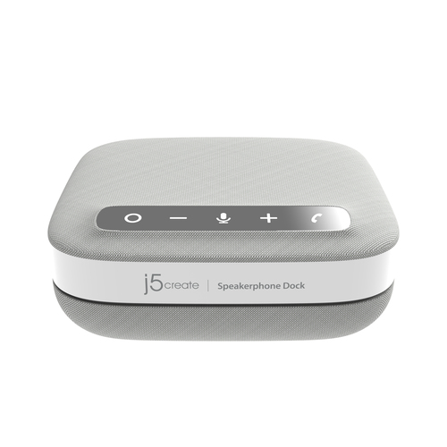 USB-C 4K SPEAKERPHONE DOCK