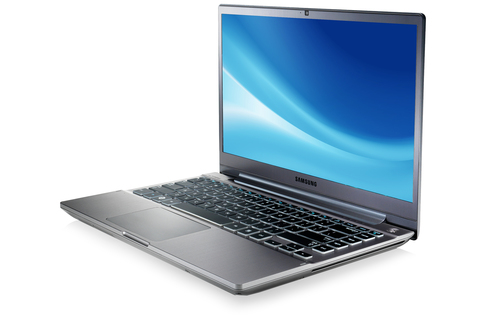 Samsung 7 700Z3C-S05 Intel® Core™ i5 i5-3210M Laptop – image 2
