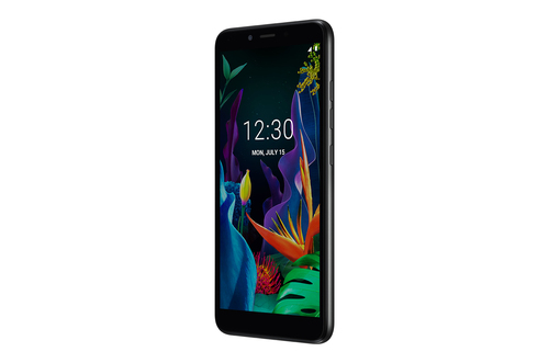 LG K20 13.8 cm (5.45") Hybrid Dual SIM Android 9.0 4G Micro-USB 1 GB 16 GB 3000 mAh Black – image 5