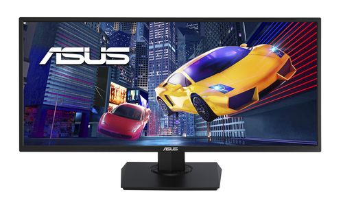 ASUS VP348QGL computer monitor – image 2
