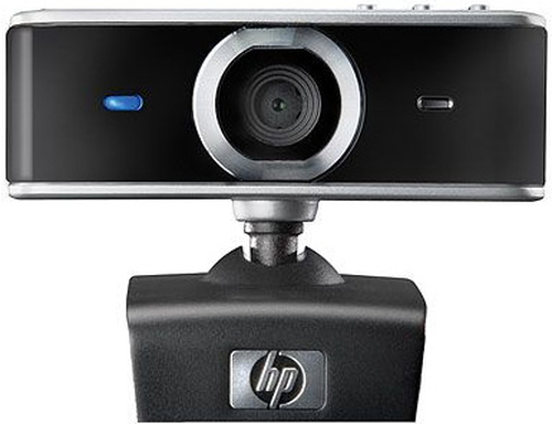 HP KQ245AA webcam