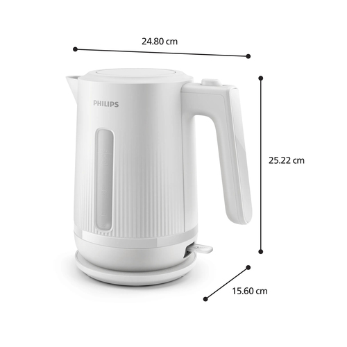 Philips 3000 series HD9411/00R1 electric kettle – image 3