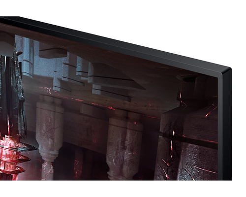 Samsung LS27CG512ENXZA computer monitor – image 4