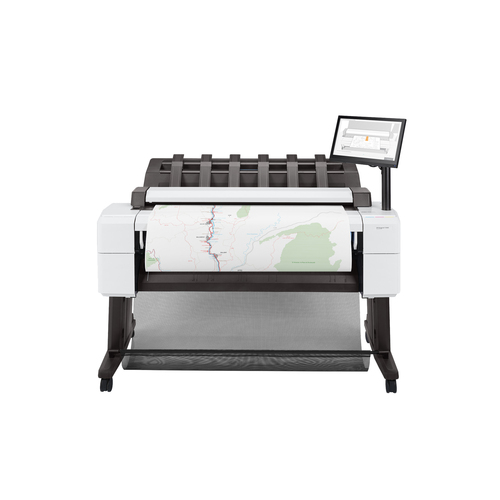 Ploter drukujący DesignJet T2600 36'' PS MFP 3XB78A