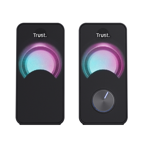 Trust Arys Black Wired – image 1