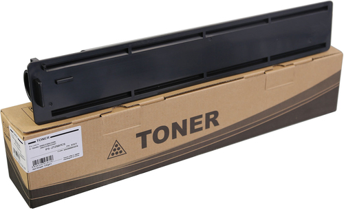 CoreParts MSP7471 toner cartridge 1 pc(s) Black
