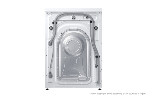 Samsung AddWash 6000 Series WW80T656ALE washing machine Front-load – image 8