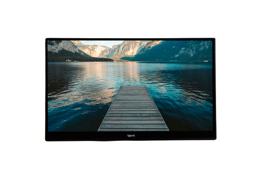 iggual MTL270HS computer monitor – image 3