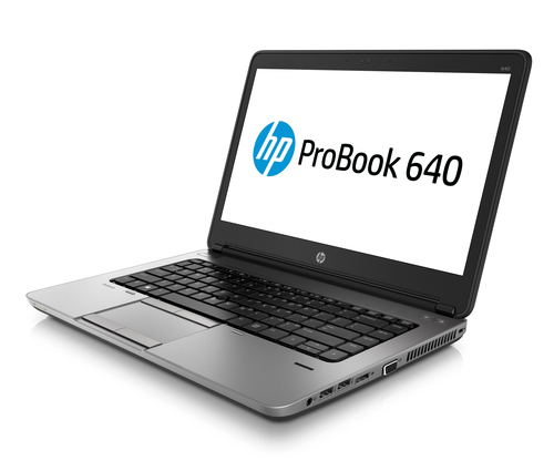HP 640 G1 – image 4