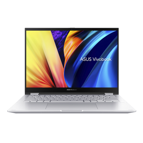 ASUS Vivobook S14 Flip TN3402QA-LZ101W laptop AMD Ryzen™ 7 5800H Hybrid (2-in-1) – image 3