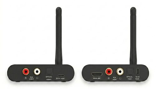 Marmitek Audio Anywhere 730 – Foto 3 von 8