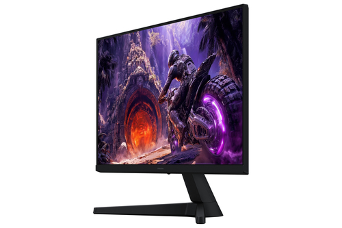Samsung G30H 24 IPS 1920 x 1080 (Full HD) HDMI DisplayPort 200 Hz – billede 5