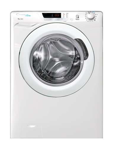 Candy Ultra HCU12102DE/1-S washing machine Front-load