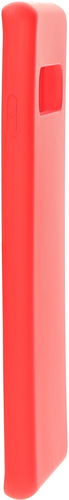 Mobiparts Silicone Cover Samsung Galaxy S10 - Smartphonehoesje, afbeelding 4