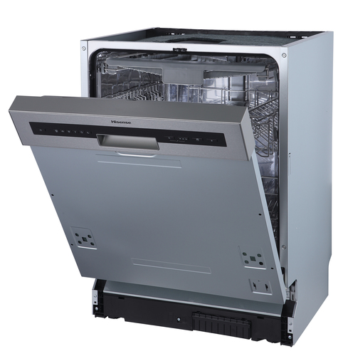 Hisense HI620D10X Semi built-in 14 place settings – image 1