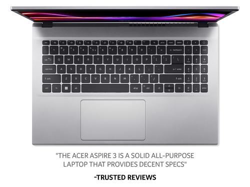 Acer Aspire 3 A315-44P Traditional Notebook - AMD Ryzen 7 5700U – image 3