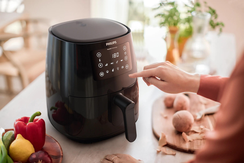 Philips 3000 series HD9243/90 fryer Single – image 7