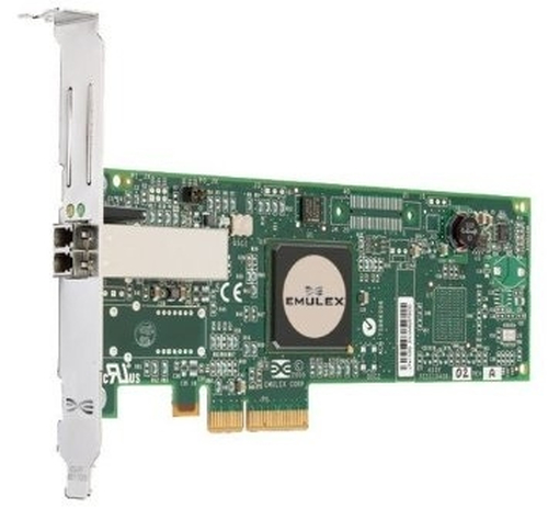 Dell 406-10689 interface cards/adapter Internal Fiber