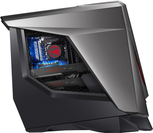 ASUS ROG GT51CA Intel® Core™ i7 i7-6700 – image 8