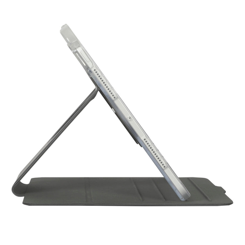 Targus VersaVu Apple iPad Pro 11 Zoll (2025/2022) / iPad Air 11 Zoll (2026/2025) Book Case Schwarz – Foto 7 von 10