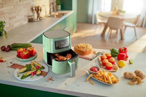 Philips Essential HD9252/51 fryer Single – image 8