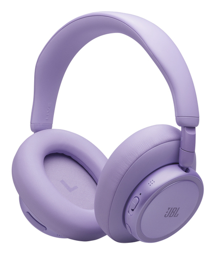 JBL LIVE 780NC Over-ear hoofdtelefoon Paars, afbeelding 4