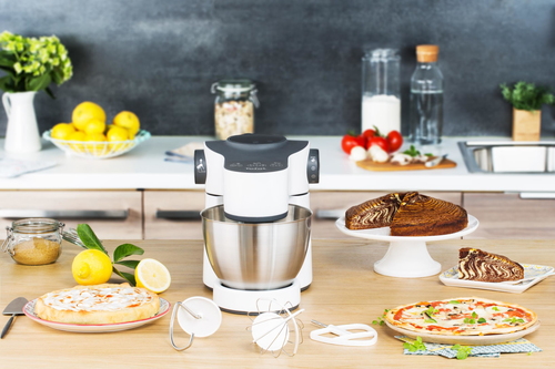 Tefal Wizzo QB3101 food processor – image 5
