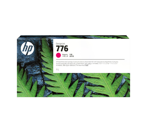 HP 1XB07A product photo