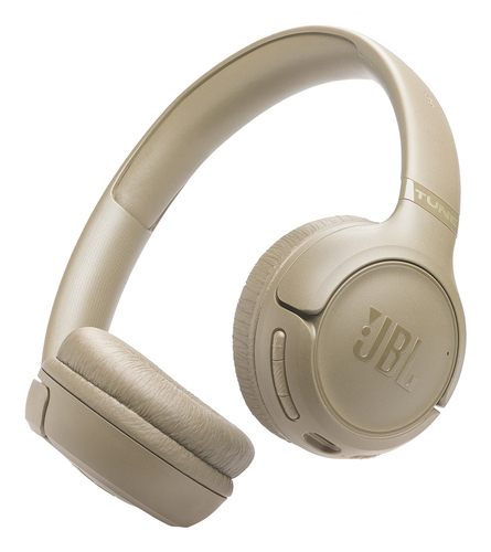 JBL Tune 530BT Goud