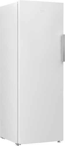 Beko Pro FFP4671W Tall Freezer - White - image 2