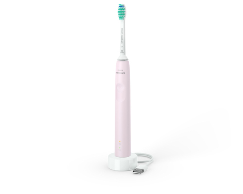 Philips HX3671/11 Sonicare Tandenborstel Roze