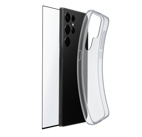 Cellularline Protection Kit - Galaxy S23 Ultra – image 3