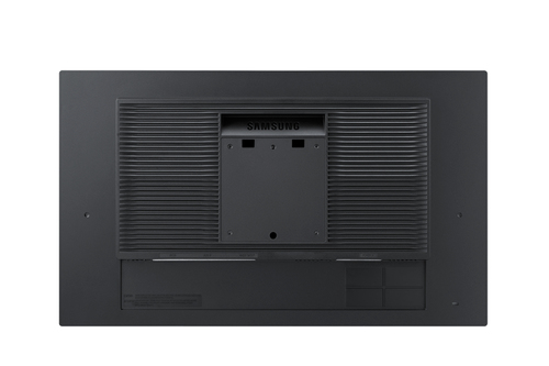 Samsung S24C450BW computer monitor – image 7