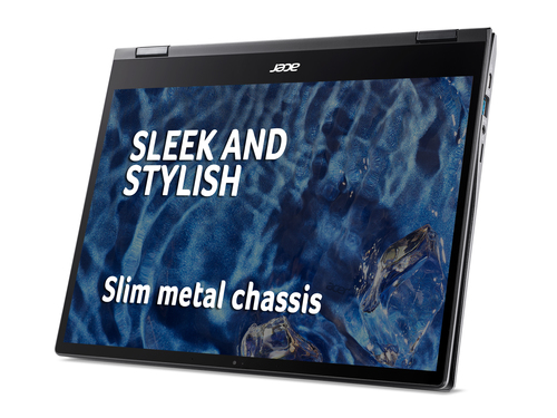 Acer Chromebook Spin 13 CP713-2W - (Intel Core i3-10110U – image 5