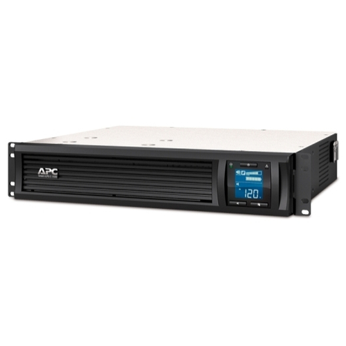 APC SMC1500-2UC