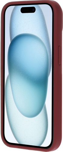 Kenmerken: Mobiparts Silicone Cover met soft-touch Ontwerp: stevig, goede pasvorm en zeer slank Kleur: gemaakt in de meest prachtige, levendige, afbeelding 6