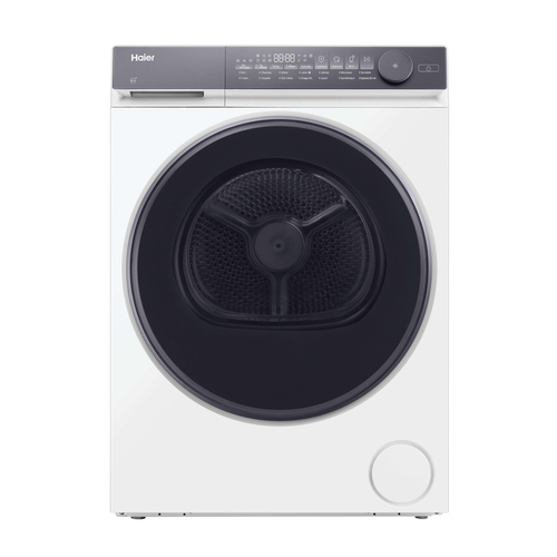 Haier HD90-A367U1 tumble dryer Freestanding Front-load – image 1