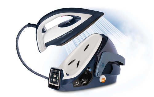 Tefal GV9080 steam ironing station – image 2