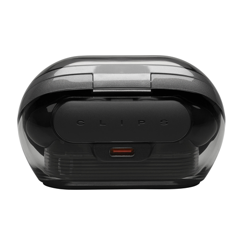 JBL Soundgear Clips Zwart – Foto 5 van 10