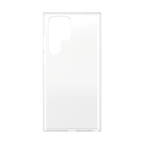 PanzerGlass SAFE. by PanzerGlass® Case Samsung Galaxy S23 Ultra | Transparent | Bulk – image 2