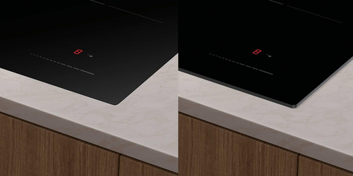 Haier HAIS64MCAR Black Built-in – image 5