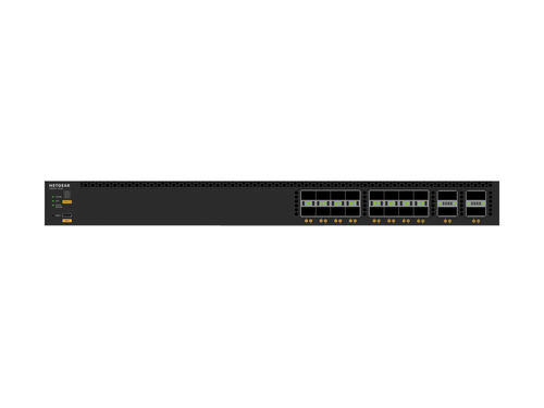 NETGEAR 24PT M4350-16V4C Managed Switch