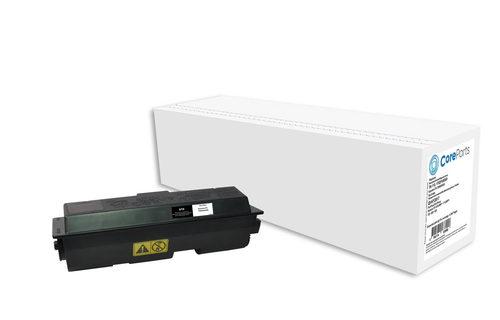 CoreParts QI-KY2017 toner cartridge 1 pc(s) Original Black