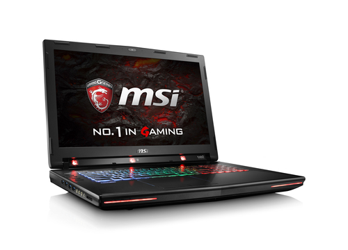 MSI GT72VR-6RE16H21 Dominator Pro Tobii – image 3