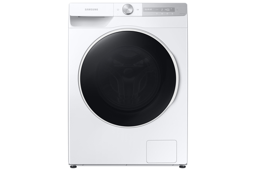 Samsung WW80T734DWHA washing machine Front-load