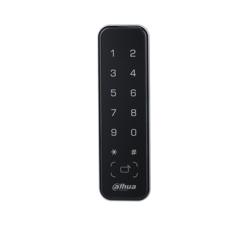 Dahua Technology ASR2201A-D Basic access control reader Black – image 2