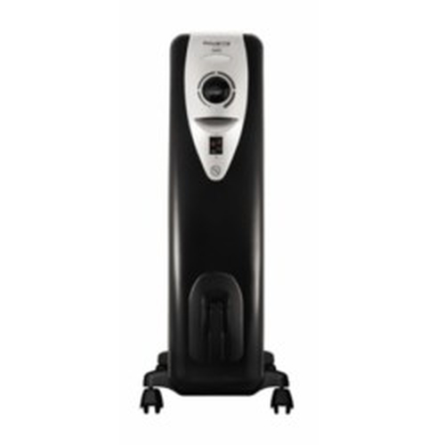 Rowenta BU5520F0 electric space heater Black