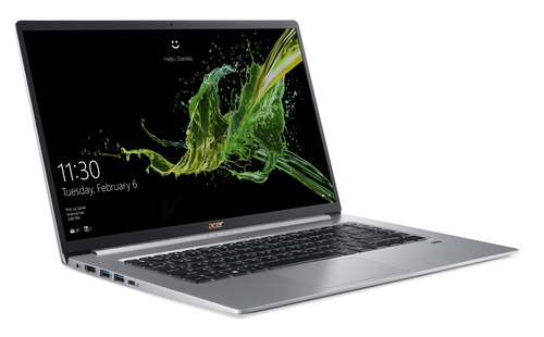 Acer Swift 5 SF515-51T-77V3 Intel® Core™ i7 i7-8565U Laptop – image 2