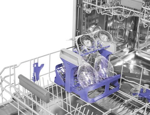 Beko DFN28R22W dishwasher Freestanding 14 place settings – image 6